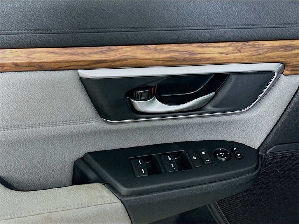 Used 2022 Honda CR-V For Sale in Augusta, GA
