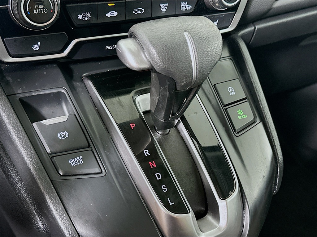 Used 2022 Honda CR-V For Sale in Augusta, GA