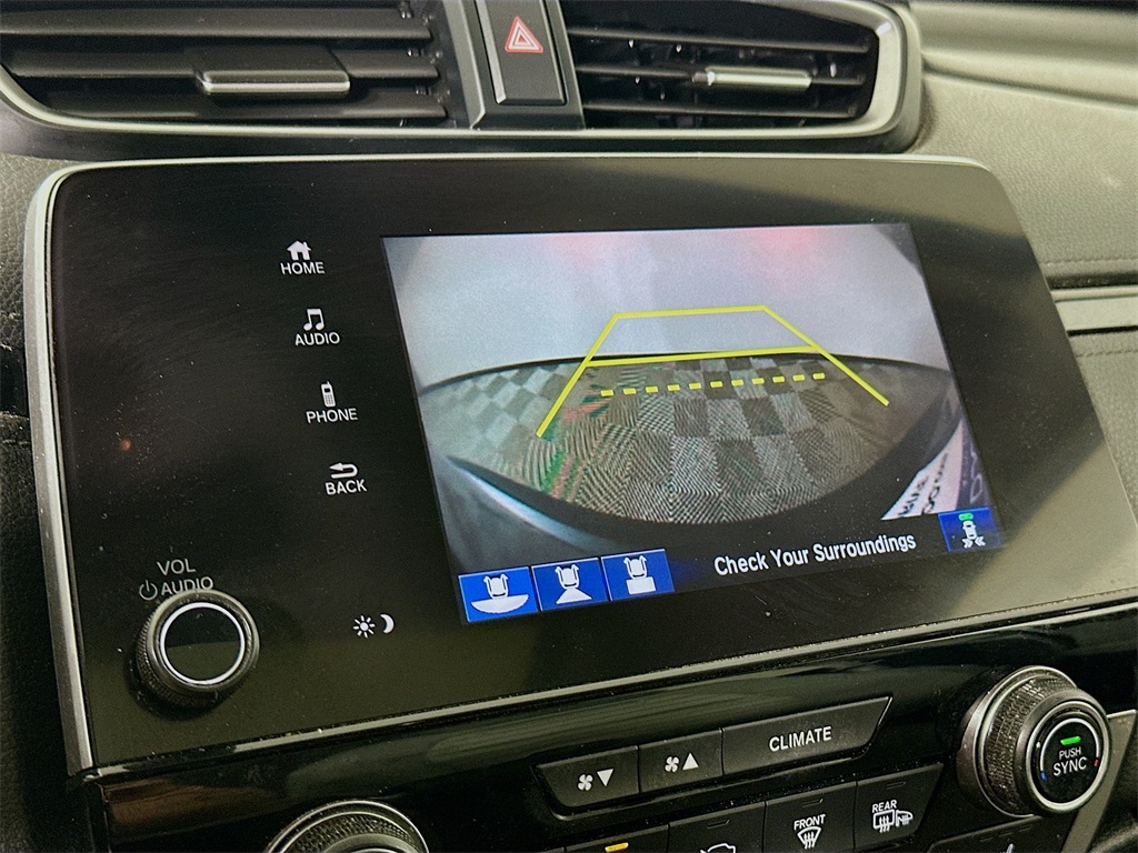 Used 2022 Honda CR-V For Sale in Augusta, GA