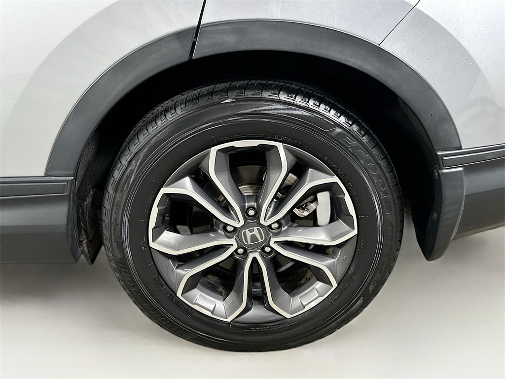 Used 2022 Honda CR-V For Sale in Augusta, GA