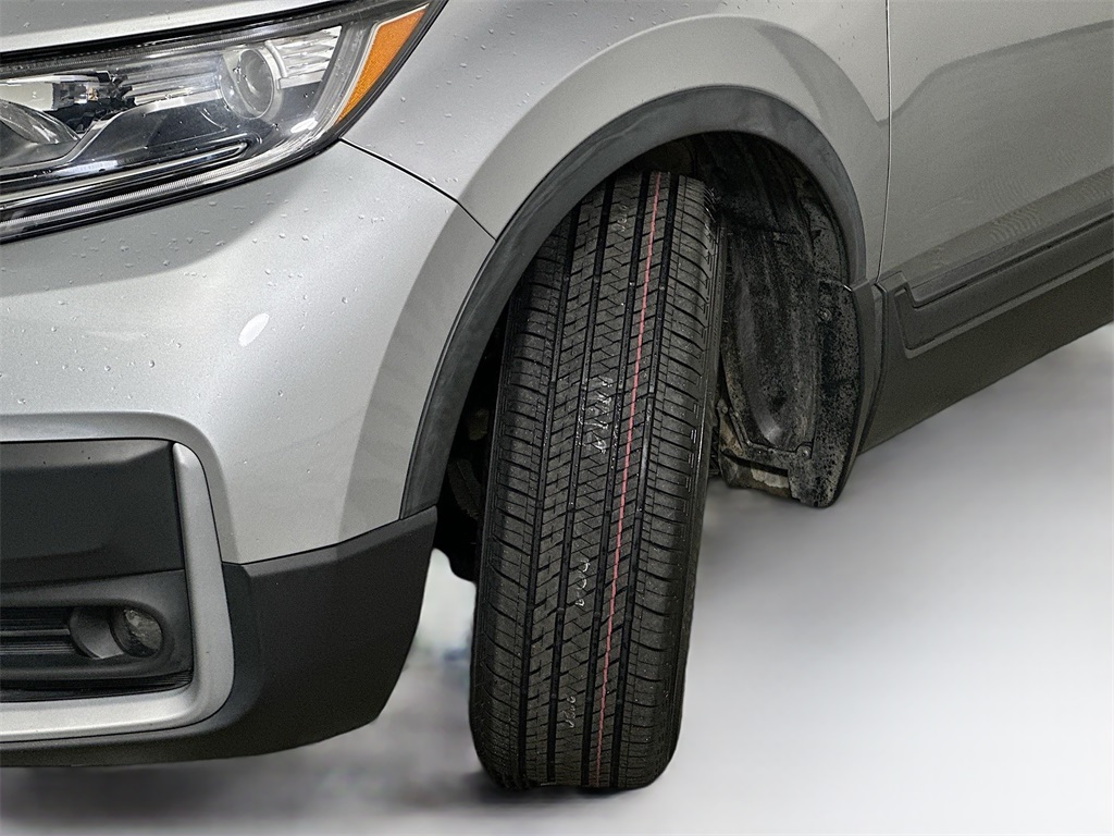 Used 2022 Honda CR-V For Sale in Augusta, GA