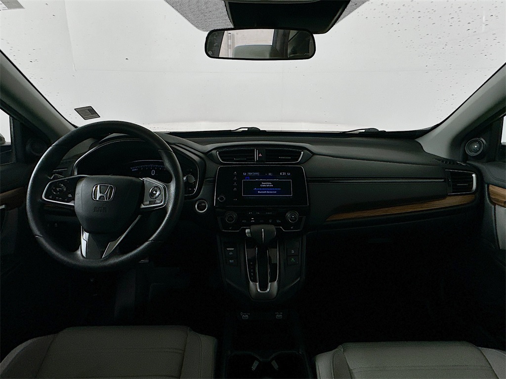 Used 2022 Honda CR-V For Sale in Augusta, GA