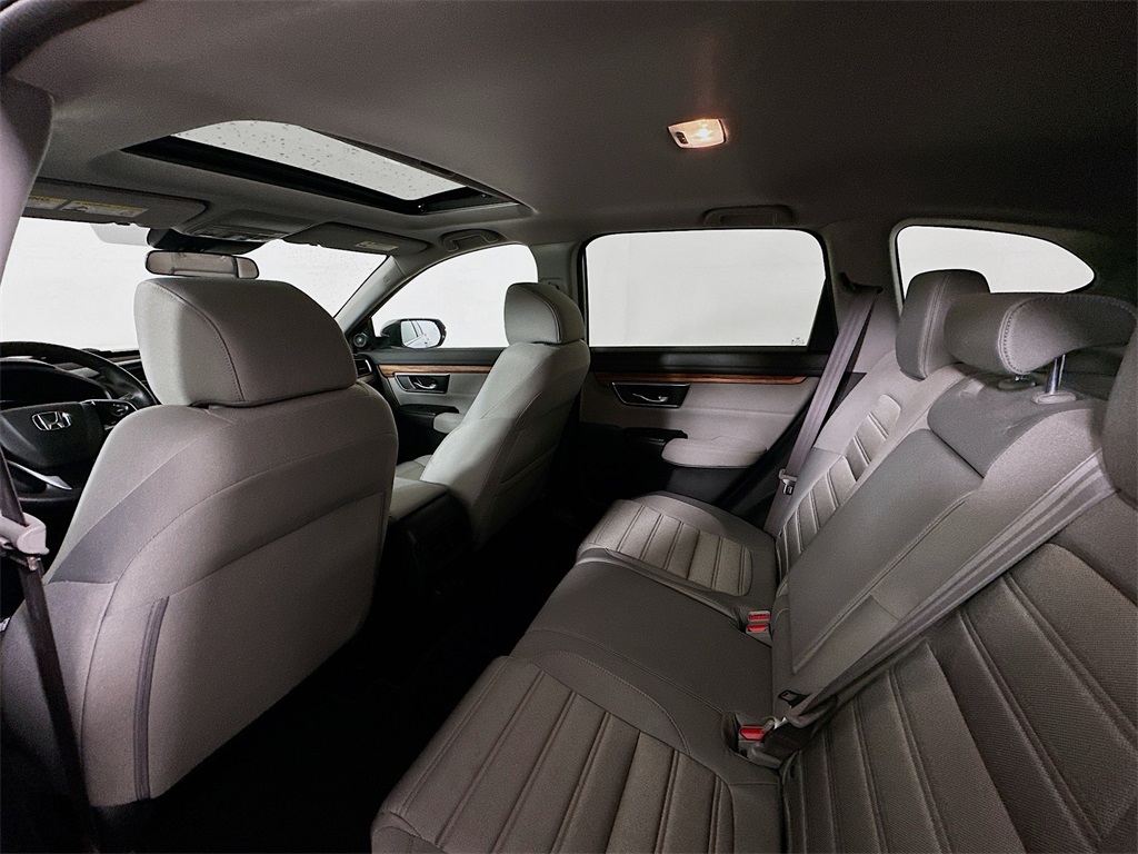 Used 2022 Honda CR-V For Sale in Augusta, GA