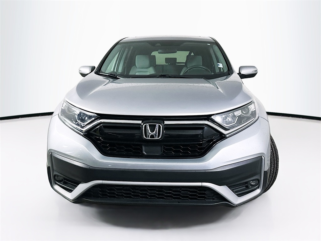 Used 2022 Honda CR-V For Sale in Augusta, GA