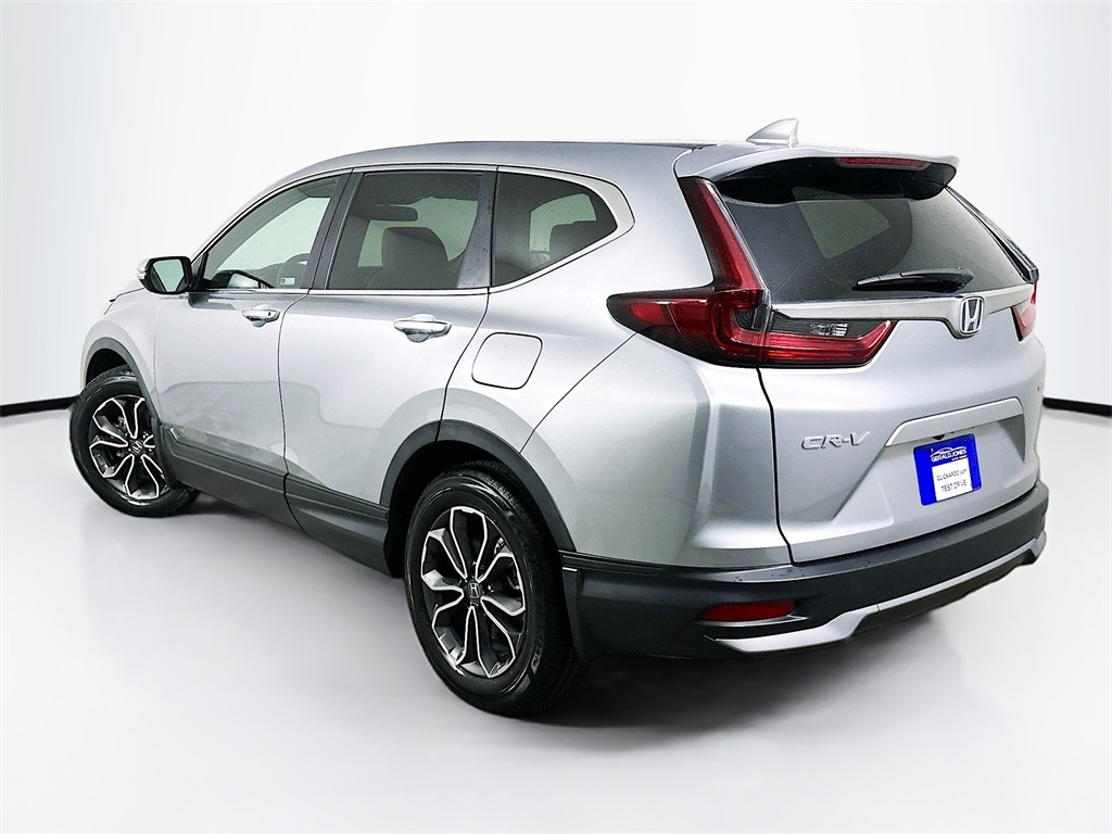 Used 2022 Honda CR-V For Sale in Augusta, GA