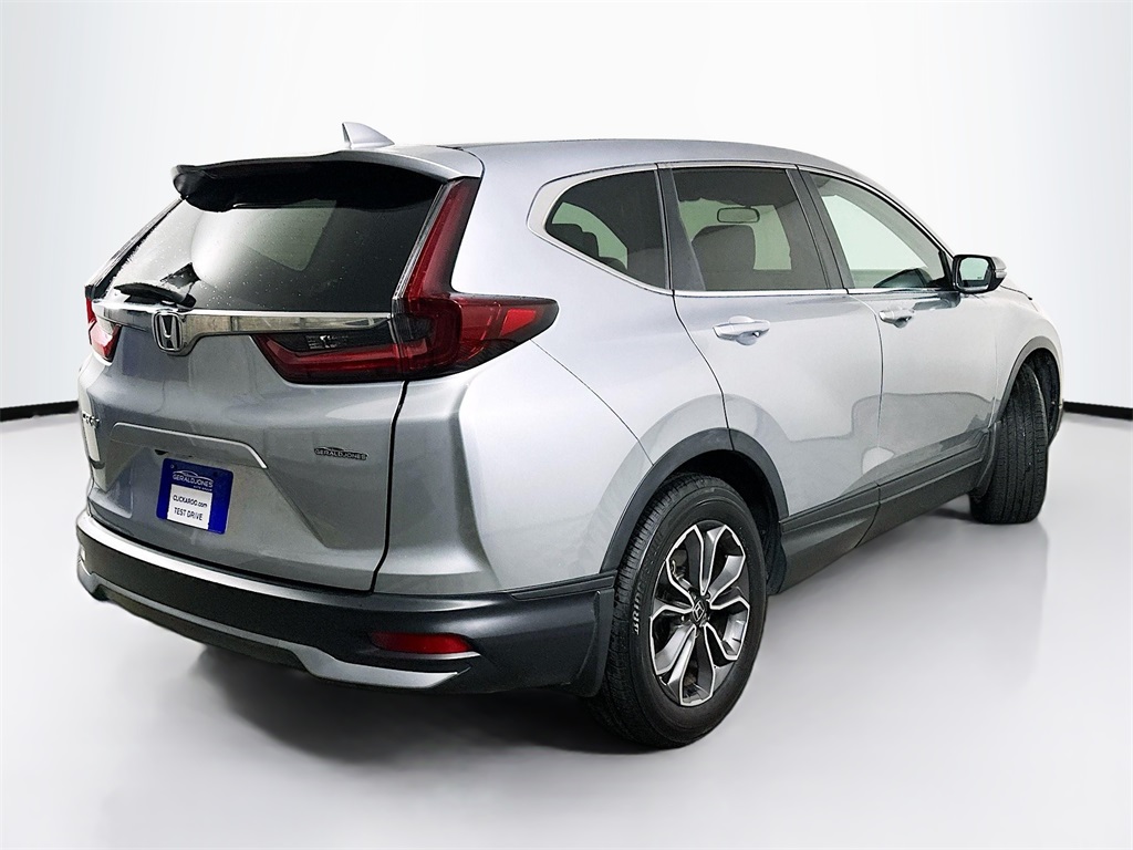 Used 2022 Honda CR-V For Sale in Augusta, GA