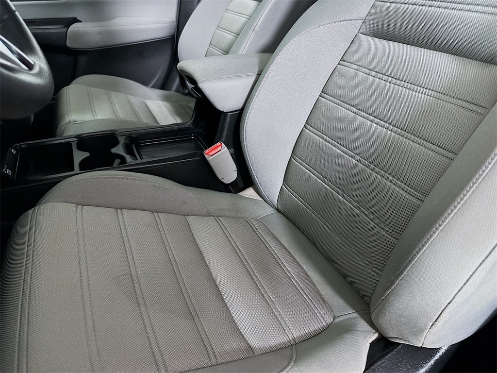 Used 2022 Honda CR-V For Sale in Augusta, GA
