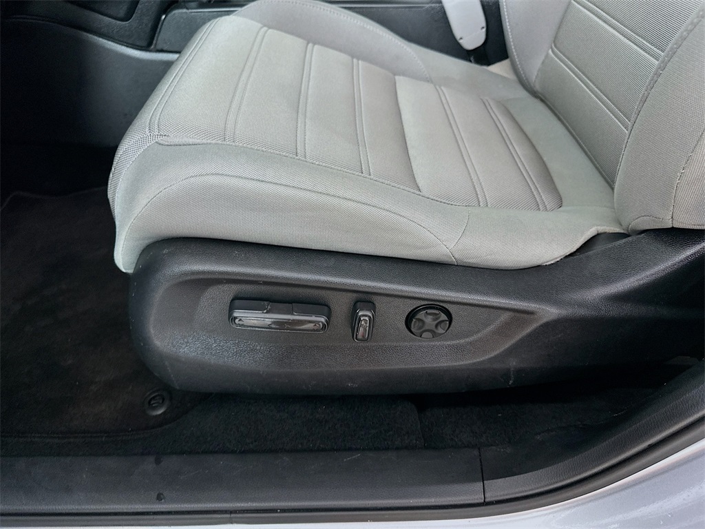 Used 2022 Honda CR-V For Sale in Augusta, GA
