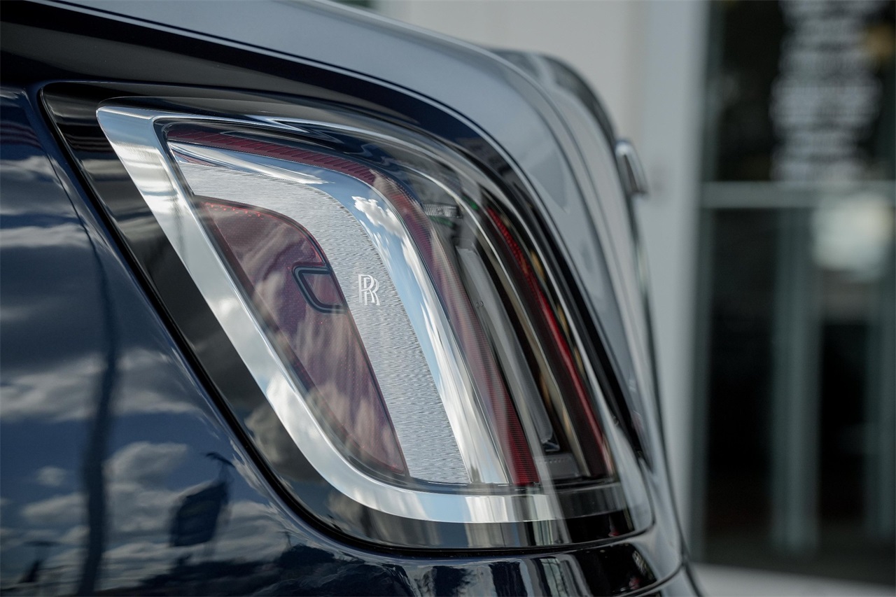 New Car 2025 Rolls-royce Ghost  Base For Sale Under $430,000 In Austin, Texas