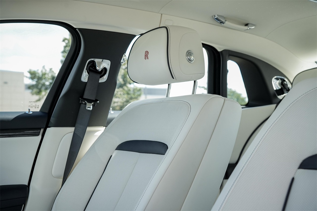 New Car 2025 Rolls-royce Ghost  Base For Sale Under $430,000 In Austin, Texas
