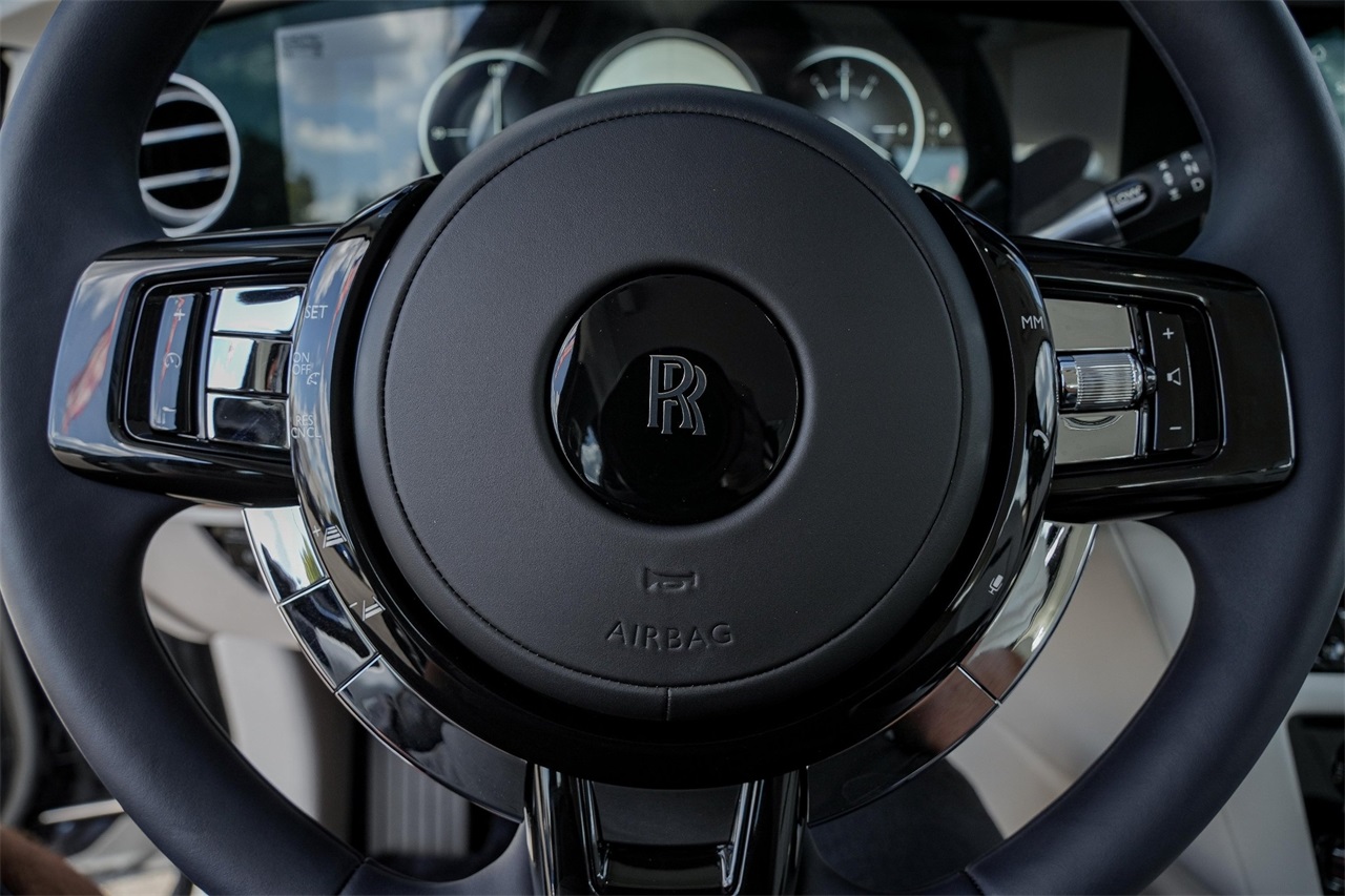 New Car 2025 Rolls-royce Ghost  Base For Sale Under $430,000 In Austin, Texas