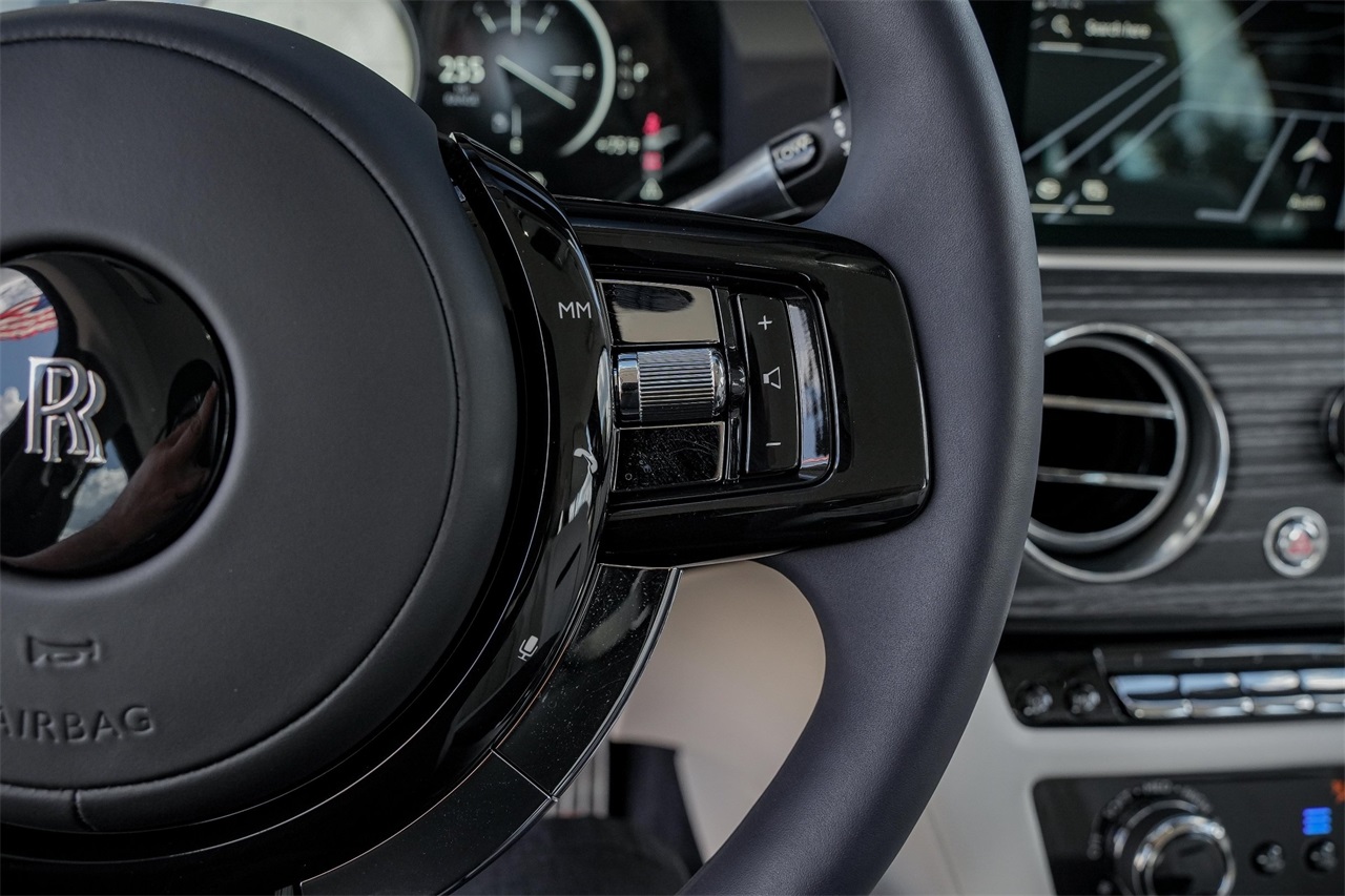 New Car 2025 Rolls-royce Ghost  Base For Sale Under $430,000 In Austin, Texas