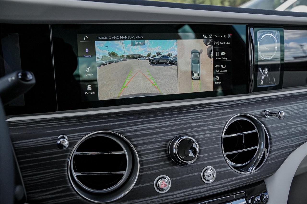 New Car 2025 Rolls-royce Ghost  Base For Sale Under $430,000 In Austin, Texas