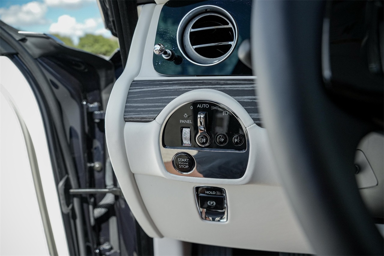 New Car 2025 Rolls-royce Ghost  Base For Sale Under $430,000 In Austin, Texas