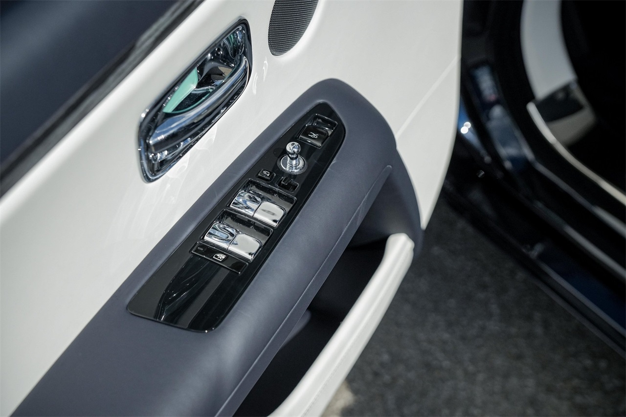 New Car 2025 Rolls-royce Ghost  Base For Sale Under $430,000 In Austin, Texas