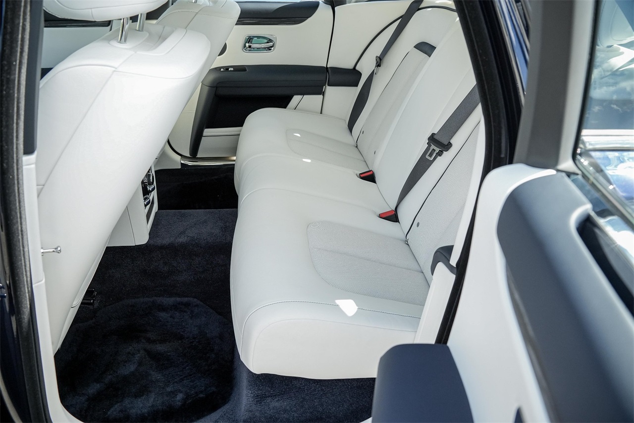 New Car 2025 Rolls-royce Ghost  Base For Sale Under $430,000 In Austin, Texas