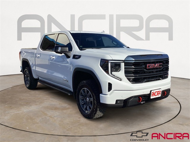 Used Car 2024 Gmc Sierra 1500  At4 For Sale Under $60,000 In San Antonio, Texas