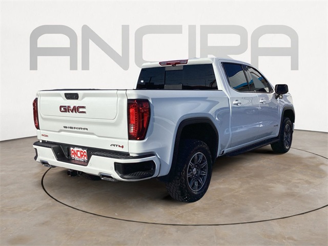 Used Car 2024 Gmc Sierra 1500  At4 For Sale Under $60,000 In San Antonio, Texas
