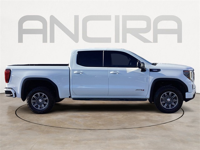 Used Car 2024 Gmc Sierra 1500  At4 For Sale Under $60,000 In San Antonio, Texas