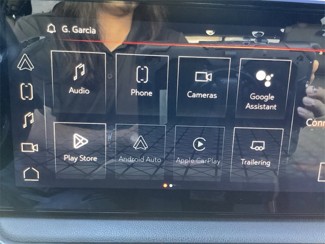 Used Car 2024 Gmc Sierra 1500  At4 For Sale Under $60,000 In San Antonio, Texas