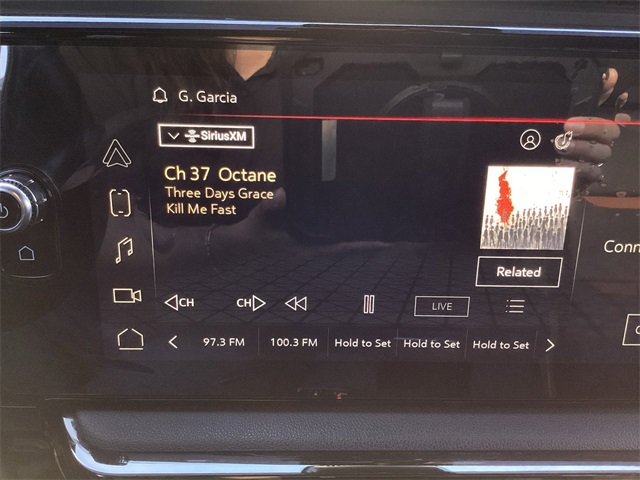 Used Car 2024 Gmc Sierra 1500  At4 For Sale Under $60,000 In San Antonio, Texas