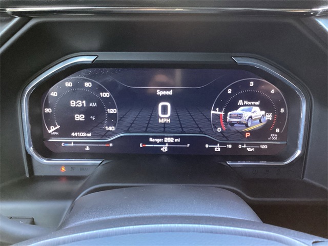 Used Car 2024 Gmc Sierra 1500  At4 For Sale Under $60,000 In San Antonio, Texas