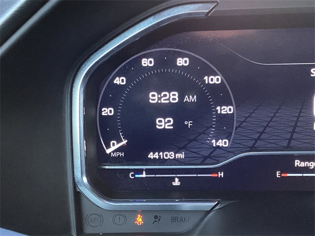 Used Car 2024 Gmc Sierra 1500  At4 For Sale Under $60,000 In San Antonio, Texas