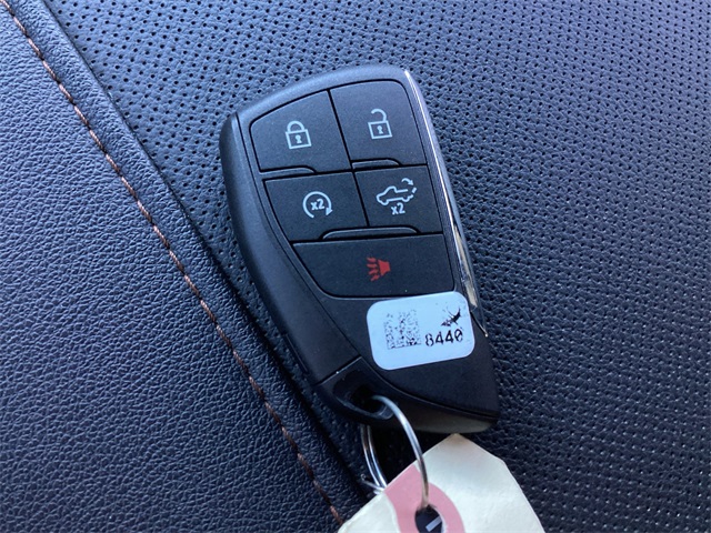 Used Car 2024 Gmc Sierra 1500  At4 For Sale Under $60,000 In San Antonio, Texas