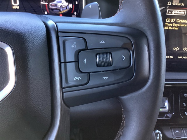 Used Car 2024 Gmc Sierra 1500  At4 For Sale Under $60,000 In San Antonio, Texas