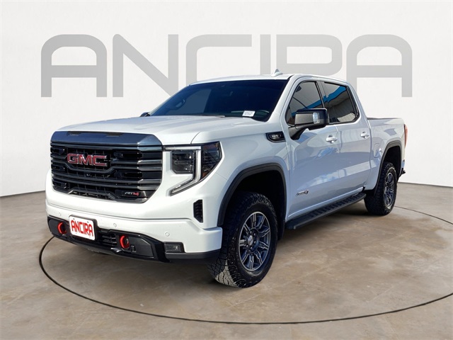 Used Car 2024 Gmc Sierra 1500  At4 For Sale Under $60,000 In San Antonio, Texas