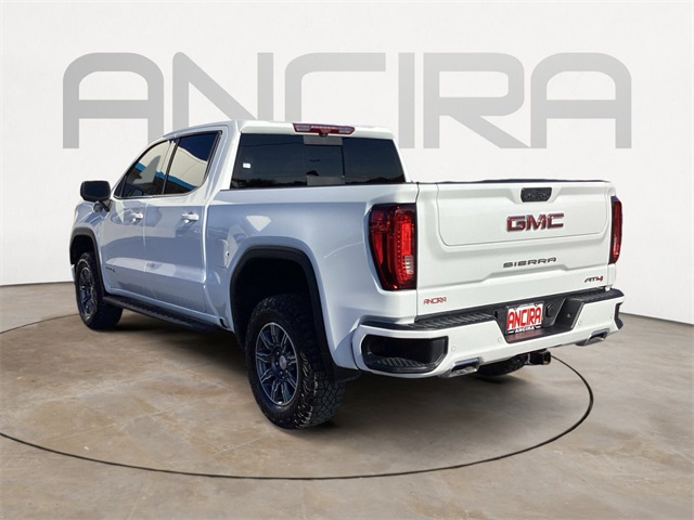 Used Car 2024 Gmc Sierra 1500  At4 For Sale Under $60,000 In San Antonio, Texas