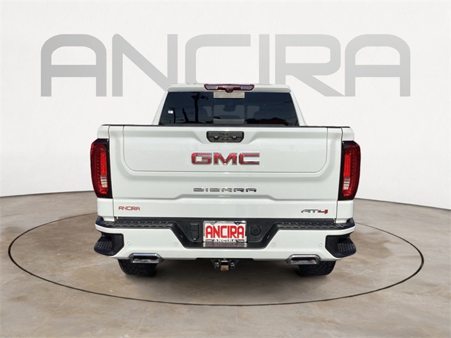 Used Car 2024 Gmc Sierra 1500  At4 For Sale Under $60,000 In San Antonio, Texas