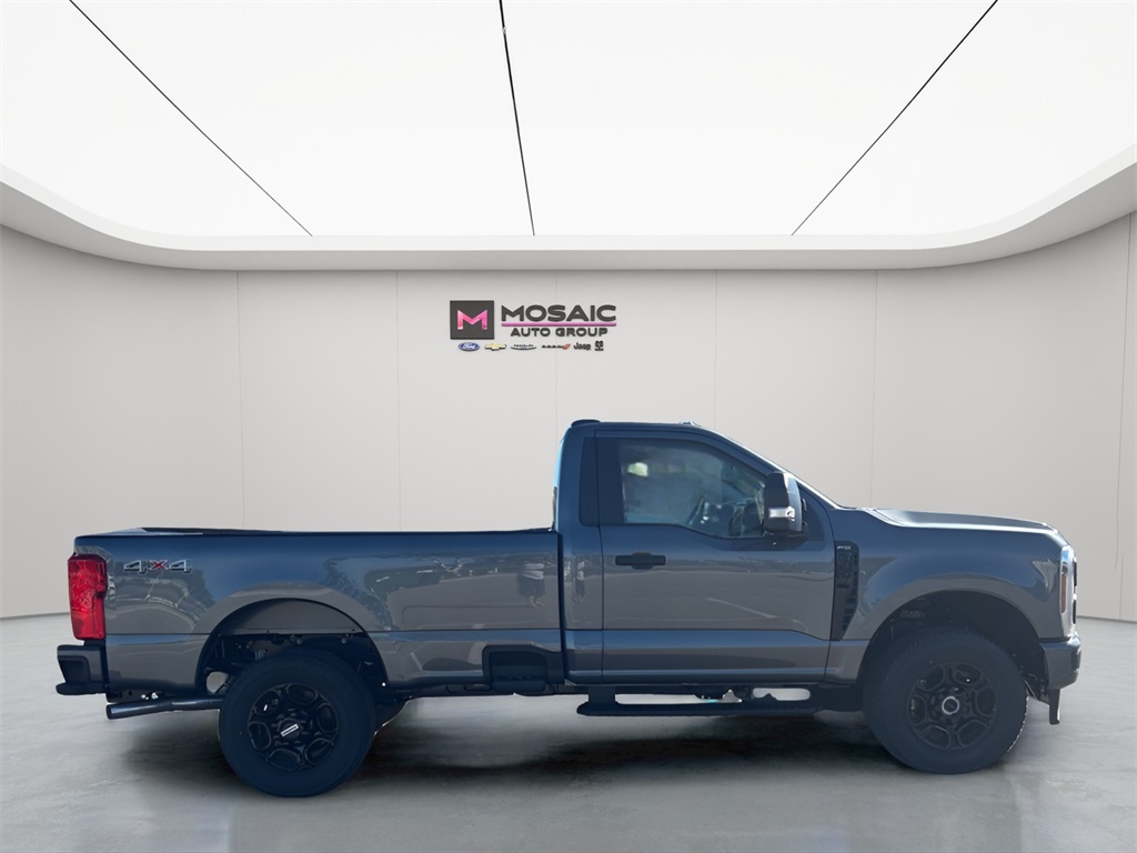 2026 Ford F-350SD