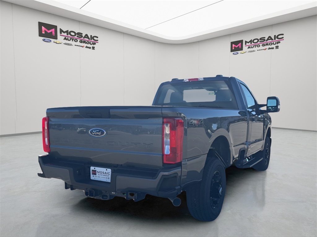 2026 Ford F-350SD