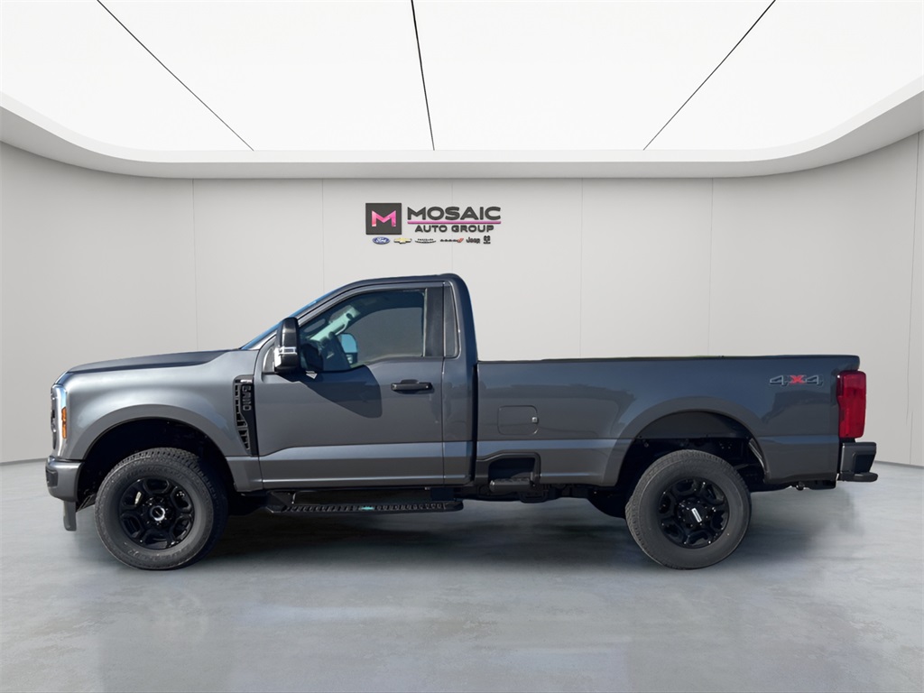 2026 Ford F-350SD