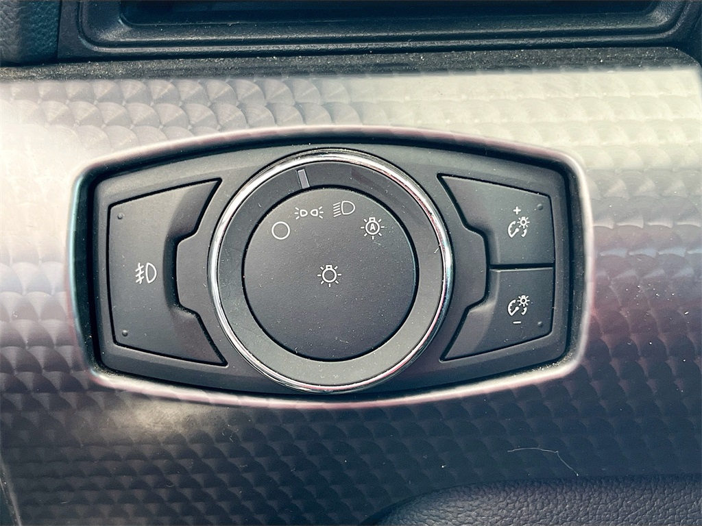 2019 Ford Mustang GT RTR x Ford Performance Series 1 Gray at Bayway Cadillac of The Woodlands