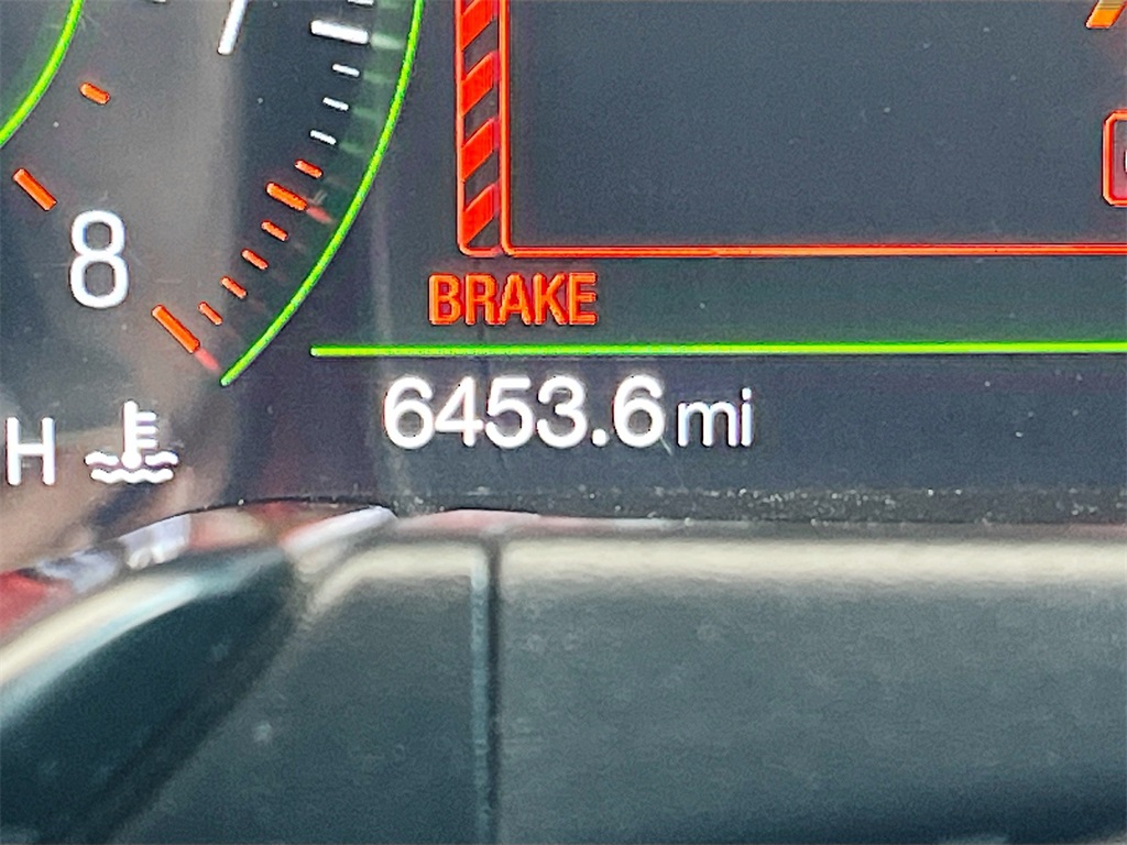 2019 Ford Mustang GT RTR x Ford Performance Series 1 Gray at Bayway Cadillac of The Woodlands