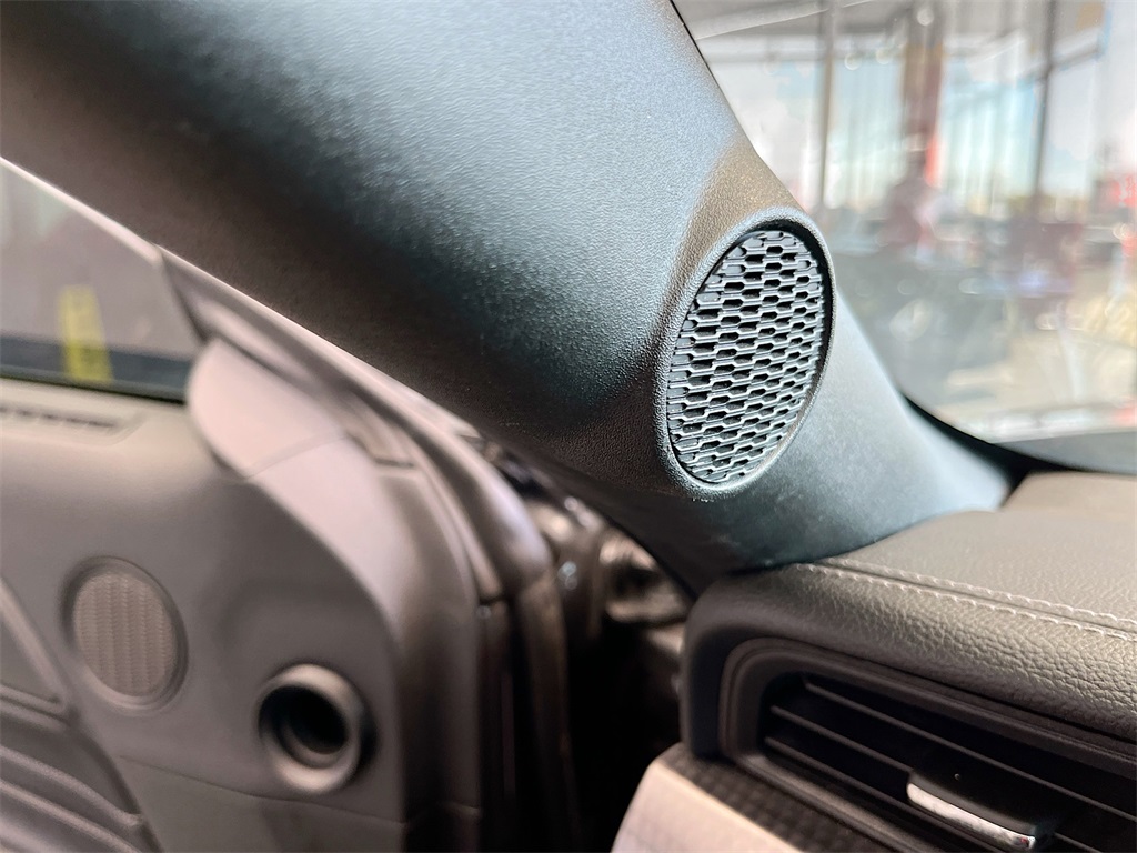 2019 Ford Mustang GT RTR x Ford Performance Series 1 Gray at Bayway Cadillac of The Woodlands