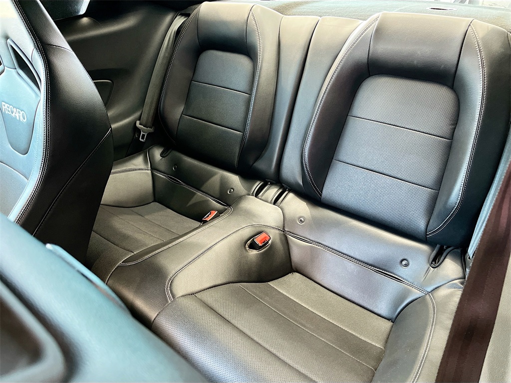 2019 Ford Mustang GT RTR x Ford Performance Series 1 Gray at Bayway Cadillac of The Woodlands