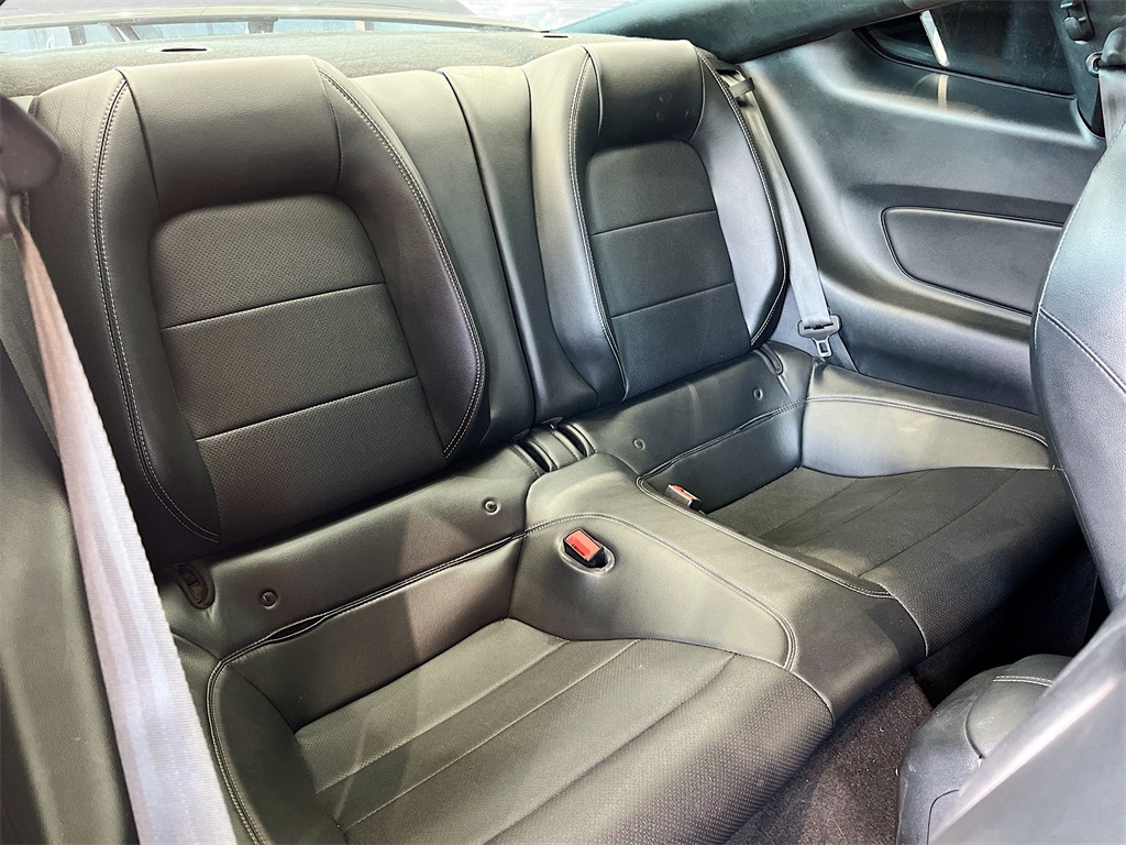 2019 Ford Mustang GT RTR x Ford Performance Series 1 Gray at Bayway Cadillac of The Woodlands