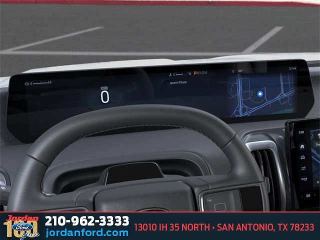 New Car 2025 Ford Expedition  Tremor For Sale Under $90,000 In San Antonio, Texas