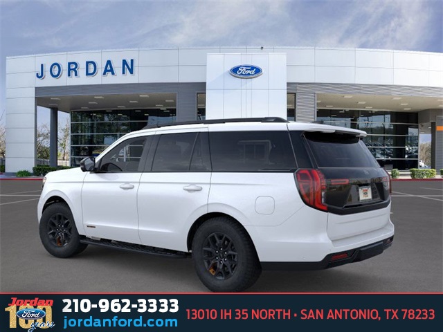 New Car 2025 Ford Expedition  Tremor For Sale Under $90,000 In San Antonio, Texas