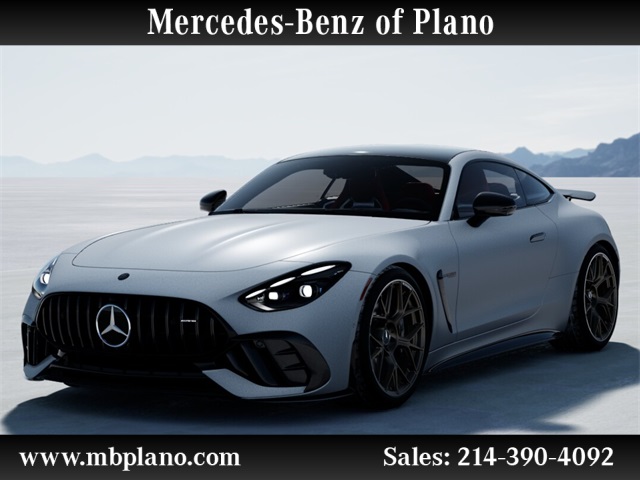 2026 Mercedes-Benz AMG GT 63 PRO 4MATIC+