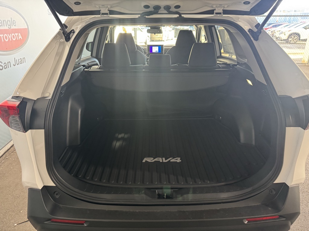 Thumbnail: 2026 Toyota RAV4 - 21