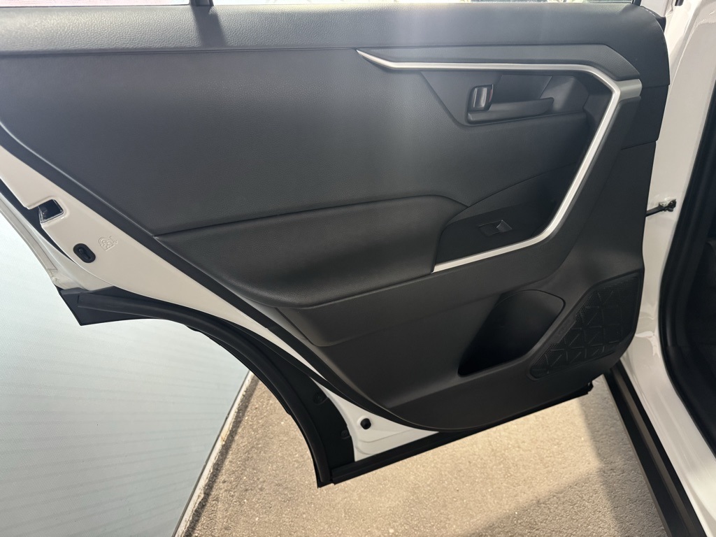 Thumbnail: 2026 Toyota RAV4 - 22