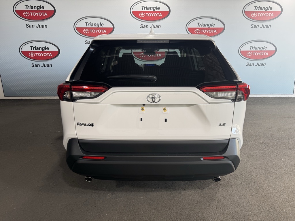 Thumbnail: 2026 Toyota RAV4 - 5