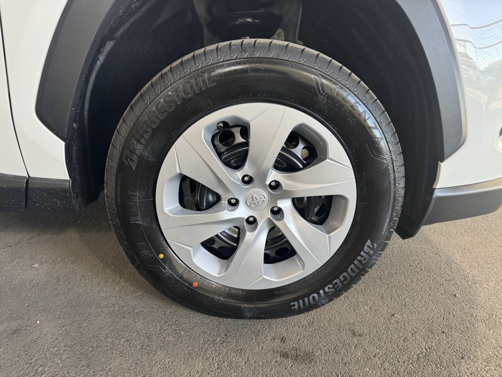 Thumbnail: 2026 Toyota RAV4 - 7