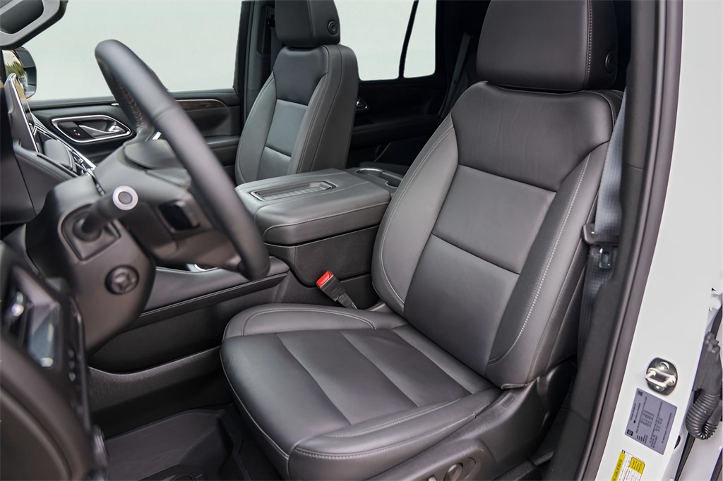 Used Car 2024 Chevrolet Tahoe  Z71 For Sale Under $70,000 In Austin, Texas