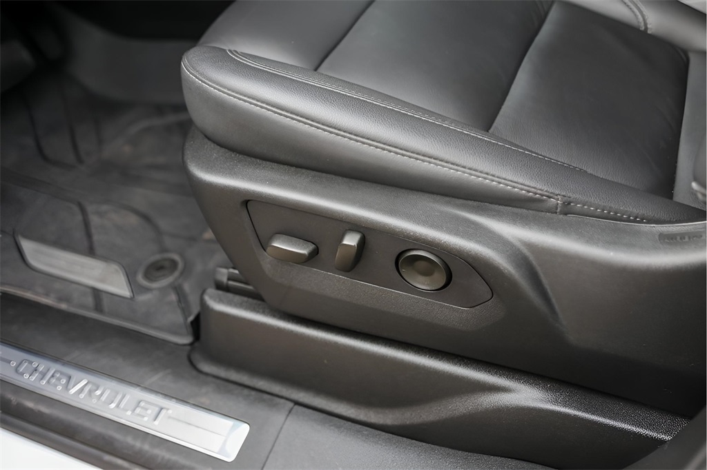 Used Car 2024 Chevrolet Tahoe  Z71 For Sale Under $70,000 In Austin, Texas