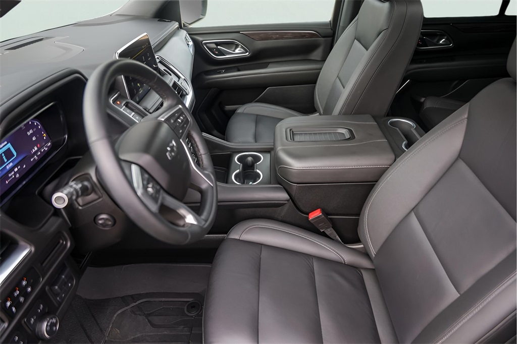 Used Car 2024 Chevrolet Tahoe  Z71 For Sale Under $70,000 In Austin, Texas